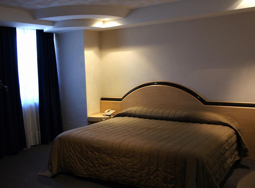 Porto Novo Hotel & Suites เม็กซิโกซิตี้ ห้อง รูปภาพ
