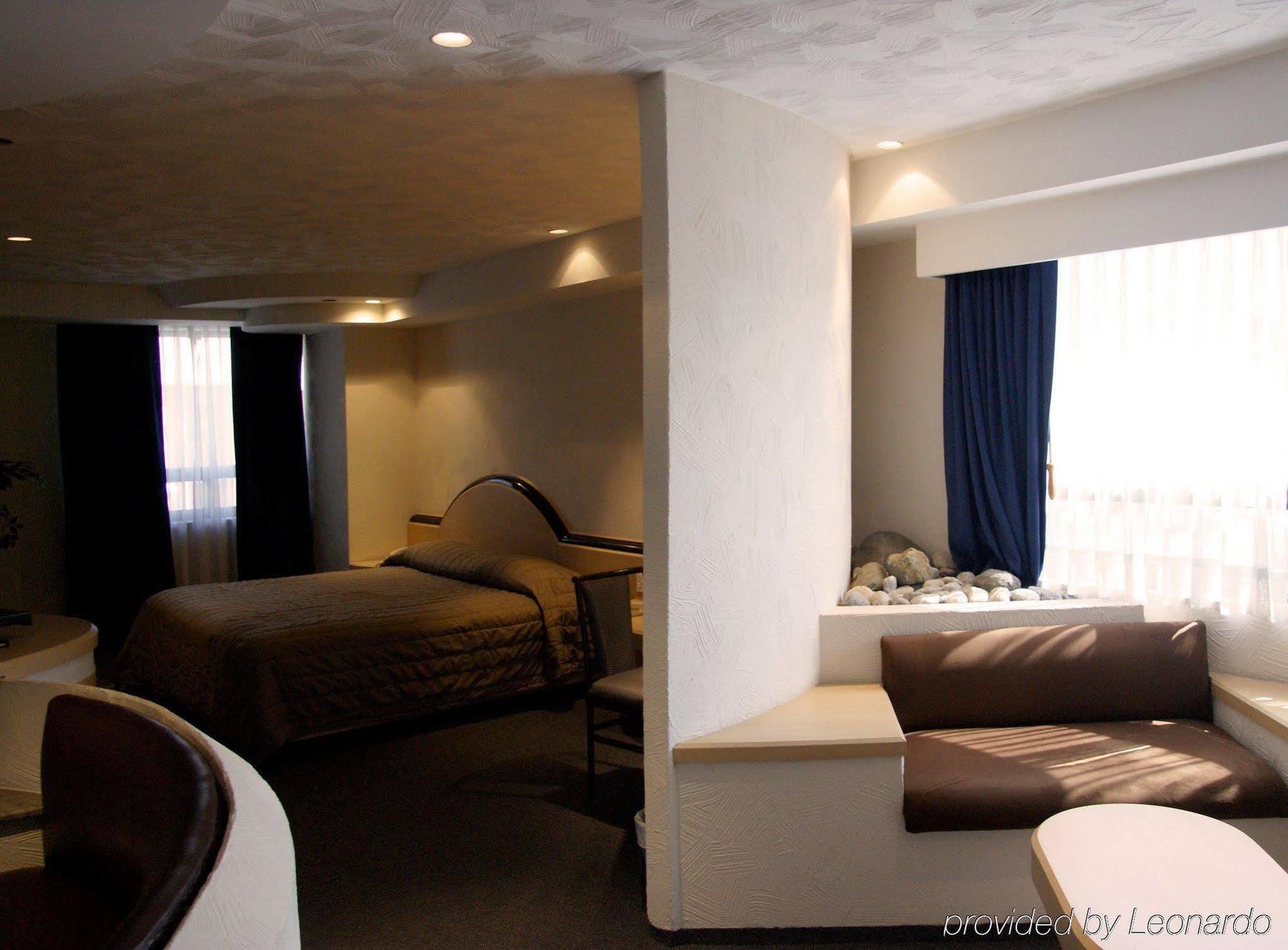 Porto Novo Hotel & Suites เม็กซิโกซิตี้ ห้อง รูปภาพ